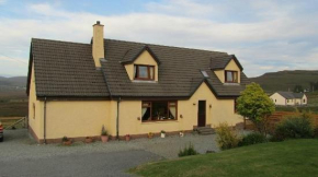 The Thistle Guesthouse, Portree